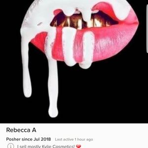 Kylie Cosmetics Makeup - ⚠️⚠️⚠️ BEWARE! SCAMMER ALERT! ⚠️⚠️⚠️ Kylie Cosmetics Makeup - ⚠️⚠️⚠️ BEWARE! SCAMMER ALERT! ⚠️⚠️⚠️